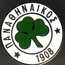 Badge Panathinaikos FC